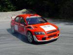 Mitsubishi Lancer Evolution VII WRC 2001 года